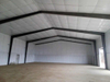 2025 Warehouse Storage Expansion Construction Recent Steel Building Project From the Sleek Design to the Durable Steel Frame