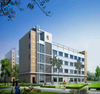 Prefabricated Building Steel Warehouse / Workshop / Hangar / Hall Steel Structure Price