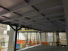 2025 Completed Our Alka Carpet Warehouse Steel Construction Platform Storehouse Wareroom Depot Depository Depositary Project