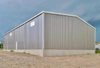2025 New Factory Expansion Construction Update New Project Shiny New Steel Building a Beautiful Addition for Your Company