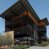 PEB Numerous Customization Options Steel Structure Factory/Plant Multi-story Office Structural Steel Building