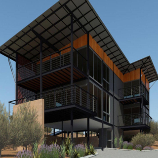 Structure Steel Design