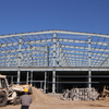 Steel Floor Decking for Warehouse Workshop Mezzanine