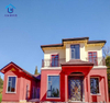 Good Quality Light Steel Structure Modern Style Luxury Villa