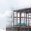 2024 Popular Construction Metal Frame Structure Plant Quality Metal Building Metal Building Processing Plant