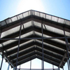 2024 Windproof and Rainproof Wall and Roof Panel for Steel Frame Prefabricated Building