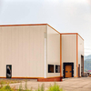 2024 Prefabricated Steel Structure Workshop Steel Frame Structure Steel Structure Shed
