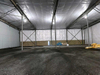 2025 New Factory Expansion Project Progress Update Interior Insulation Installed Building Exterior Wall Roof Sheeting Complete.