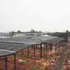 2025 Oman Multi-Span Large Metal Frame Building for Factory/Plant/Industrial Use