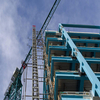 2024 Quick/Fast Assemble Building Prefab Steel Structure Fashion Design Industrial Production Plant