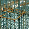 2024 Durable Multi-storey High Building Storage Workshop Steel Mezzanine Steel Structure Warehouse with Platform