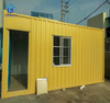 2024 Latest Assemble Prefabricated Container House