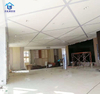 Low Price China Supply Industrial Steel Structure Building Prefabricated Hall Prefab Steel Structure Showroom
