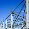 2024 Multi-Floor Ready-To-Assemble Resilient Steel Multi-Storey Many Layers Steel Residential Building