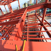 2024 Wide/Diverse Array of Building Types Rapid Setup Bolt Joint Steel Structure Processing Plant/Factory