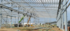 2024 Pre-Engineered Metal Structure Large Warehouse Cheap Prefab Price