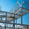 2024 Multi-Floor Ready-To-Assemble Resilient Steel Multi-Storey Many Layers Steel Residential Building