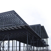 2024 Resilient Steel Material Swift Implementation Within 2 Months Casa Prefabricada Steel Structure Prefabricated Building