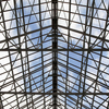 2024 Pitched Roof Sloping Roof High Snow Load Withstand Harsh Weather Prefabricated Steel House