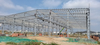 2024 Pre-Engineered Metal Structure Large Warehouse Cheap Prefab Price