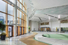 2025 This Transformative Steel Building Project a Collaboration Expands the Facility to an Impressive 269,000 square Feet