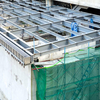 2024 Pre-Engineered Large Span Steel Structure Warehouse Pre-Engineered Steel Structure Building Steel Frame Construction