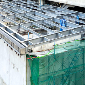 2024 Pre-Engineered Large Span Steel Structure Warehouse Pre-Engineered Steel Structure Building Steel Frame Construction