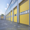 2024 Steel Structure Construction Galvanized Steel Structure Building Structure Steel Logistics Factory