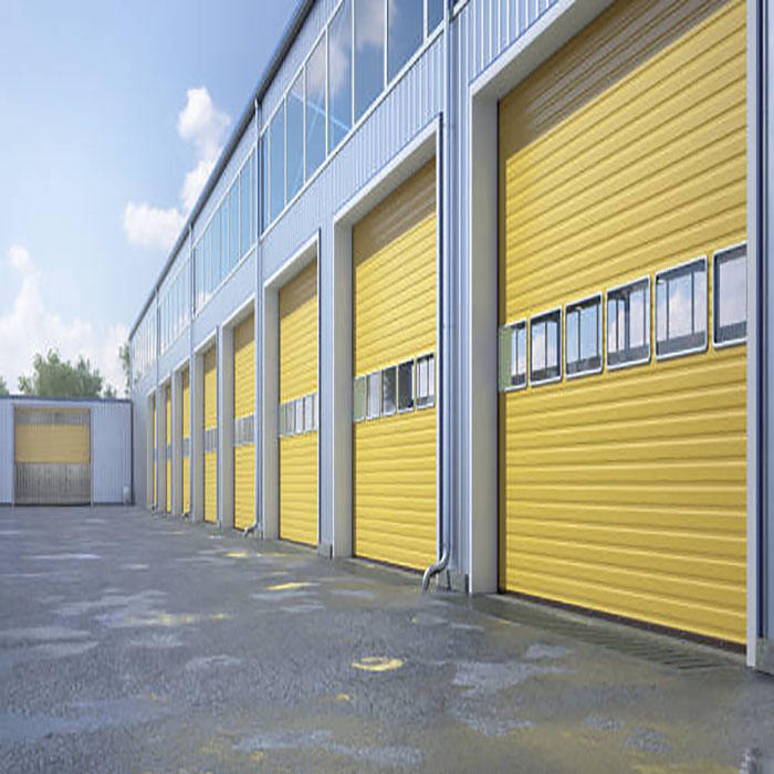 2024 Steel Structure Construction Galvanized Steel Structure Building Structure Steel Logistics Factory