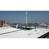 Steel Frame Structures