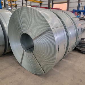 Galvanized Structural Steel