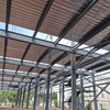 Metal Building Builders