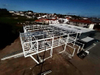 2025 Another Successful Workshop Project Factory Construction Metalstructure Engineering Quality Steelstructure Building Roofing