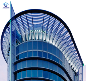 Metal Buildings Steel Structure Warehouse Hotel School Building Structure Steel Low Price Structural Steel Metal Buildings
