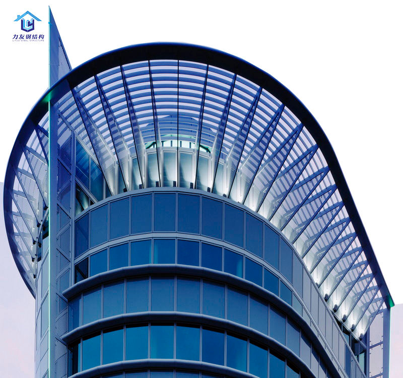 Metal Buildings Steel Structure Warehouse Hotel School Building Structure Steel Low Price Structural Steel Metal Buildings