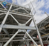 commercial structural steel