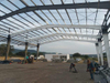 2025 We Continue With The Assembly Of The Metal Structure At The Cemix Plant Sayula