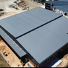 2025 Steel Structures Renowned Ability Create Vast Unobstructed Spaces Significantly Enhance Efficiency Warehouse Operations