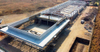 2025 Steel Construction Is Proud to Have Delivered a Turnkey Steel Solution for the Construction of a New BMW Dealership