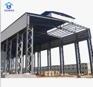 chinese structural steel shapes