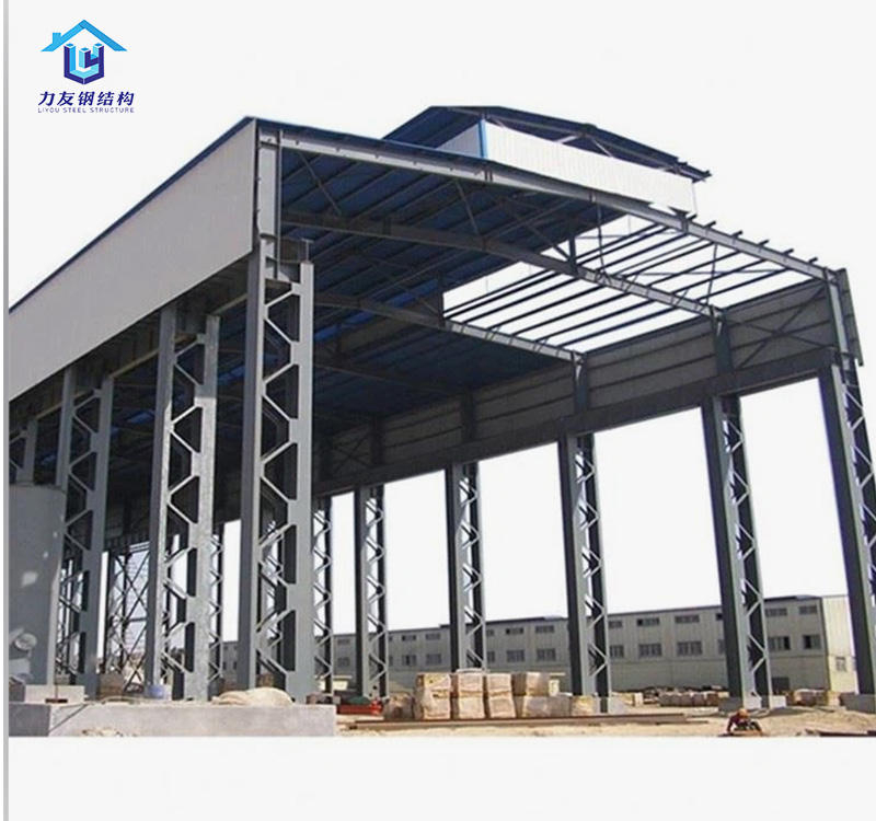 chinese structural steel shapes