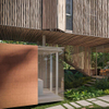 2025 Images Of One Of The Steel Houses For A Condominium On The Brazilian Coast