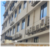 Factory Price Steel Material Q355B H Beam Galvanised Prefab Workshop Warehouse Prefabricated Steel Structure Building for Sale