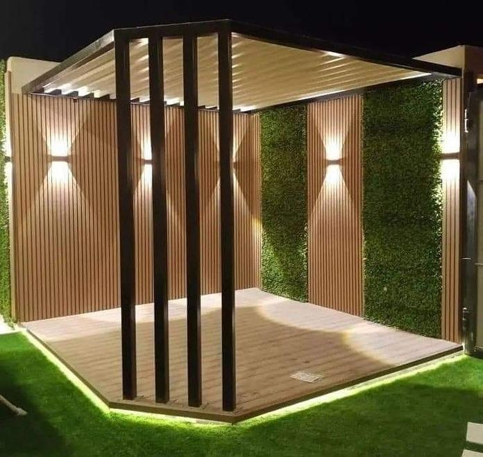 steel structural products