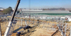 2025 High-quality Steel Structures Mining Operation Heavy Industry Warehouses Storage Essential Non-process Infrastructure