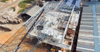2025 Completed Upgrade Project Installed a 82-tonne Steel Structure Supporting Efforts to Enhance Efficiency and Product Quality