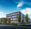Prefabricated Steel Warehouse Project Building Plant Structure Industrial Factory Pre-Engineered Construction for Workshop