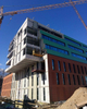 The Results of Our Work Are Not Just Steel Structures First of All It Is a Reliable Building and Space for the End-Client
