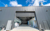 2025 Design Engineer and Fabricate the Steelwork Package of Gisbornesmashrepairs Combined Office Showroom and Workshop