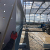 2025 Steel Building Steel Structures Steelerection Crane Steel to the Sky